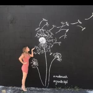 Meet your Posher, Briley